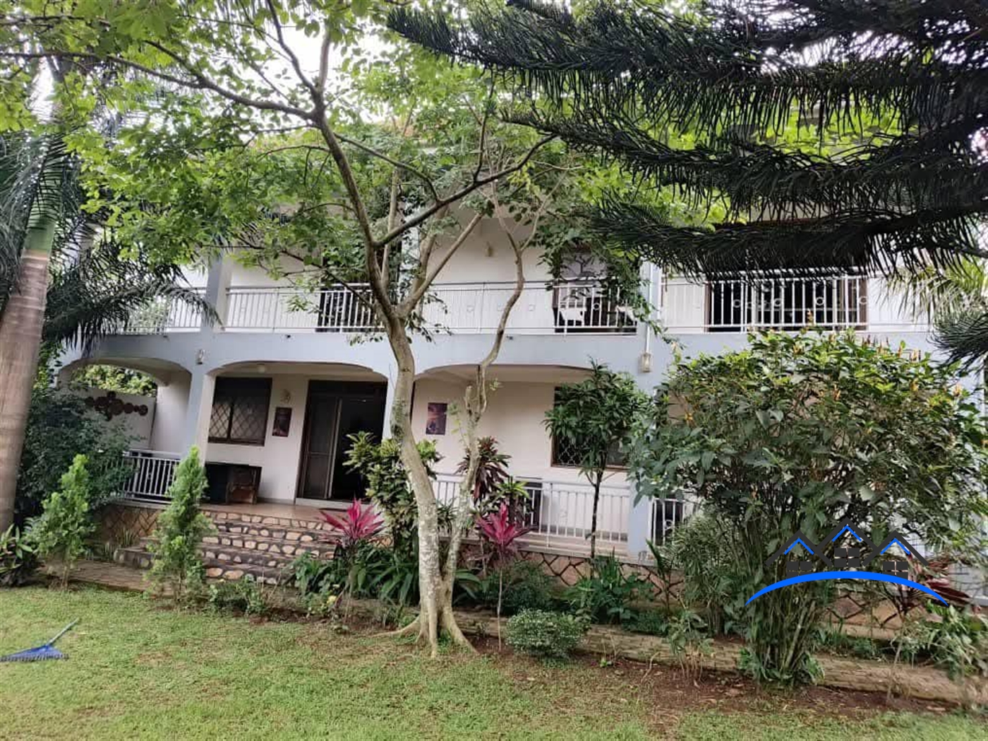 Storeyed house for sale in Bbunga Kampala