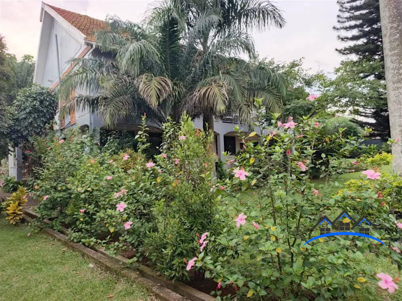 Storeyed house for sale in Bbunga Kampala