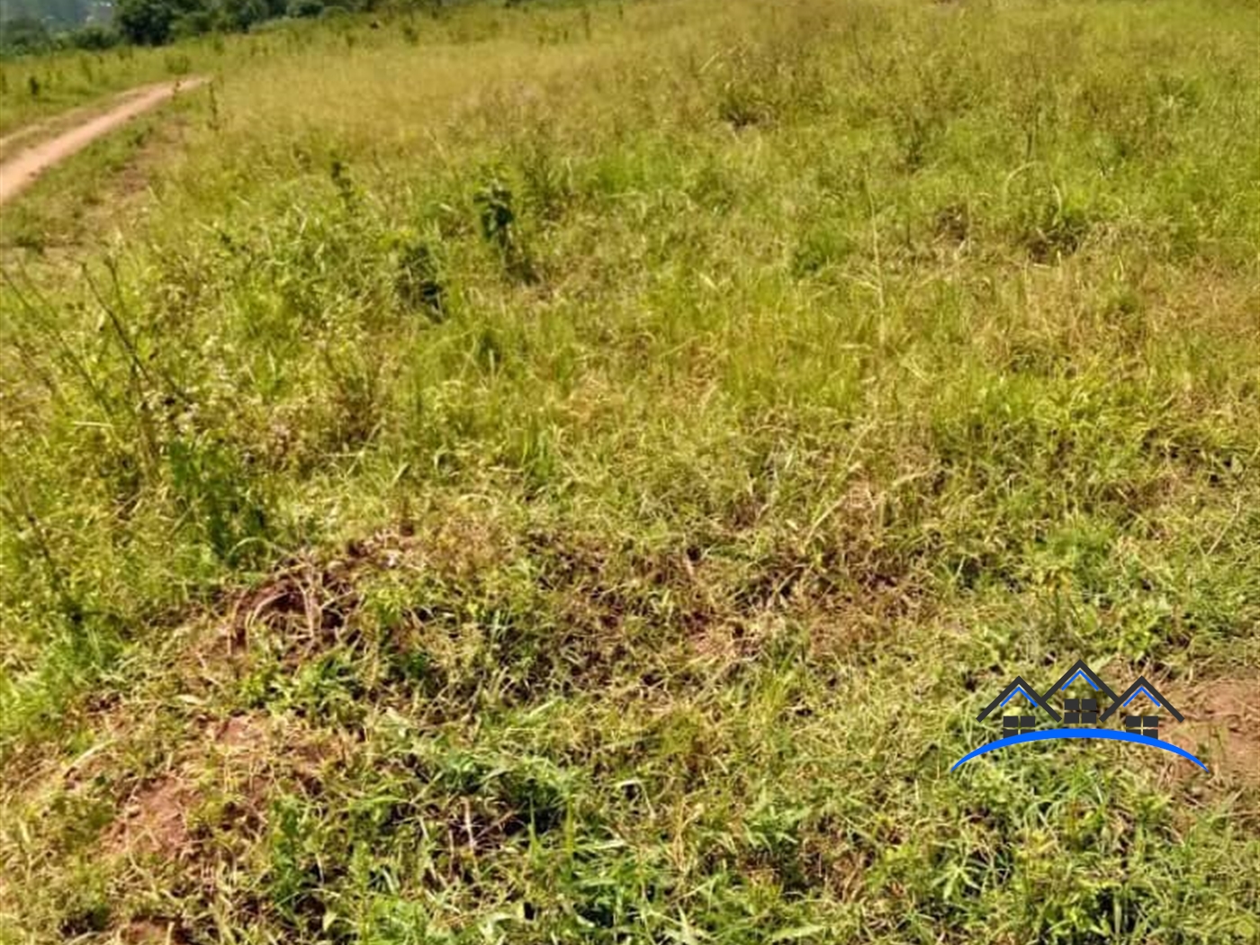 Residential Land for sale in Nakassajja Wakiso