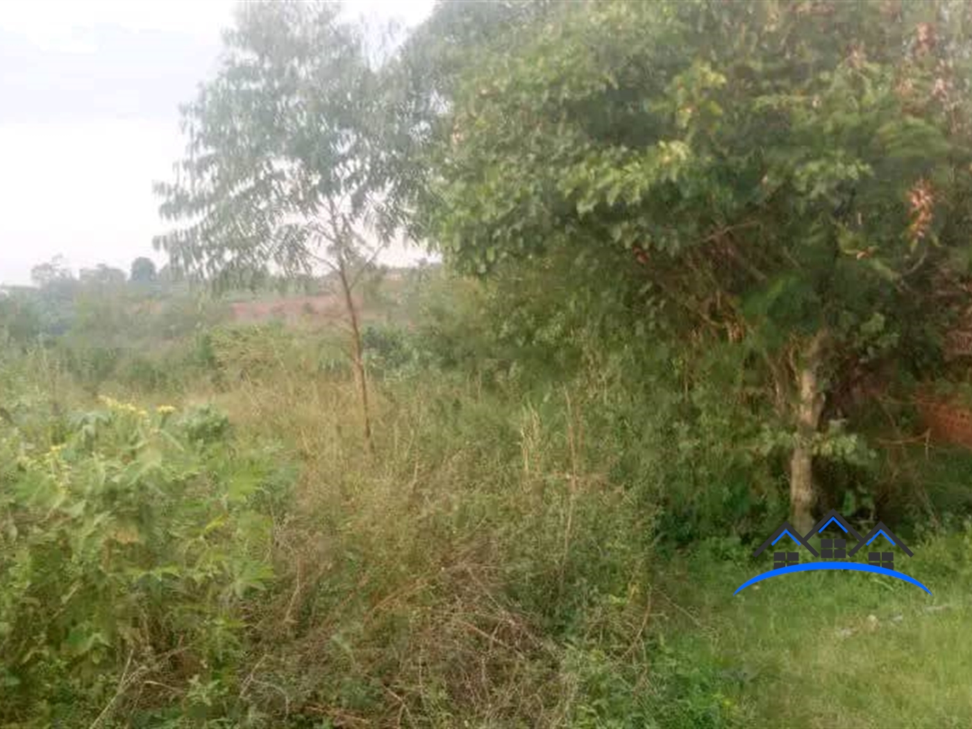 Residential Land for sale in Nakassajja Wakiso