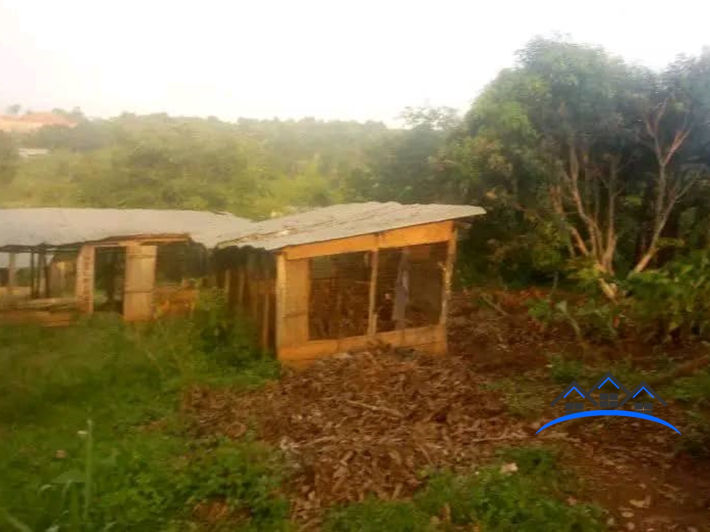 Residential Land for sale in Nakassajja Wakiso