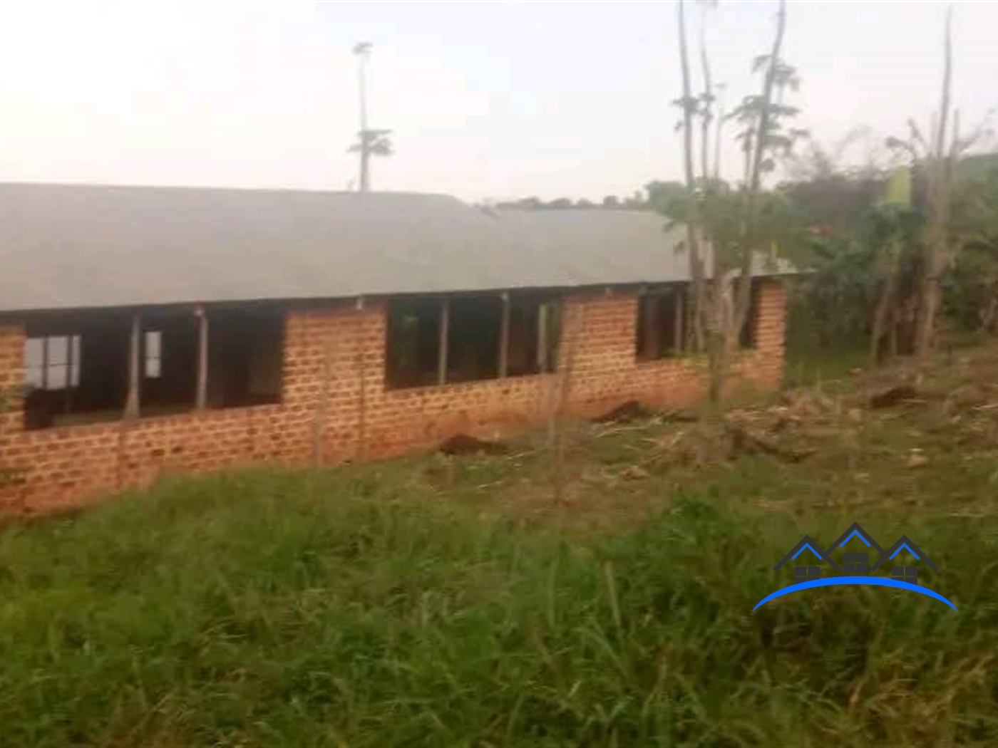 Residential Land for sale in Nakassajja Wakiso