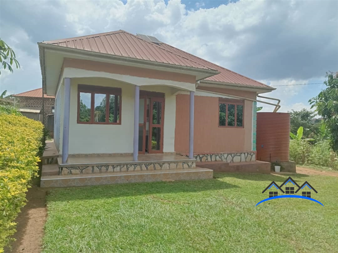 Cottage for sale in Namasiga Wakiso