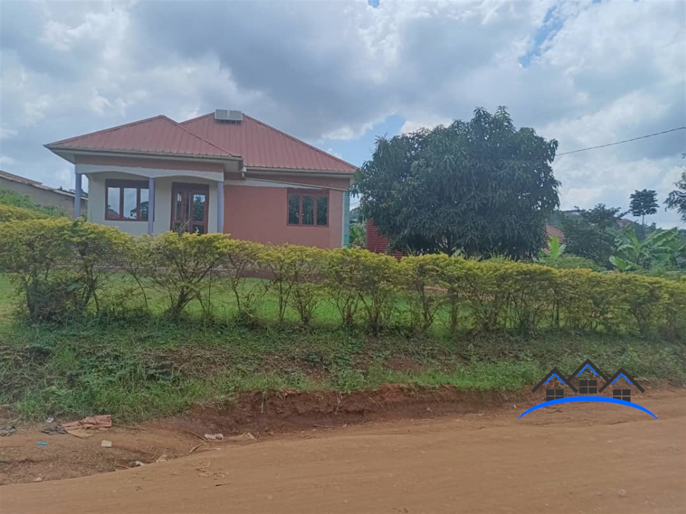 Cottage for sale in Namasiga Wakiso