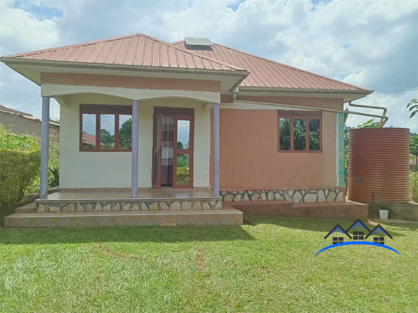 Cottage for sale in Namasiga Wakiso