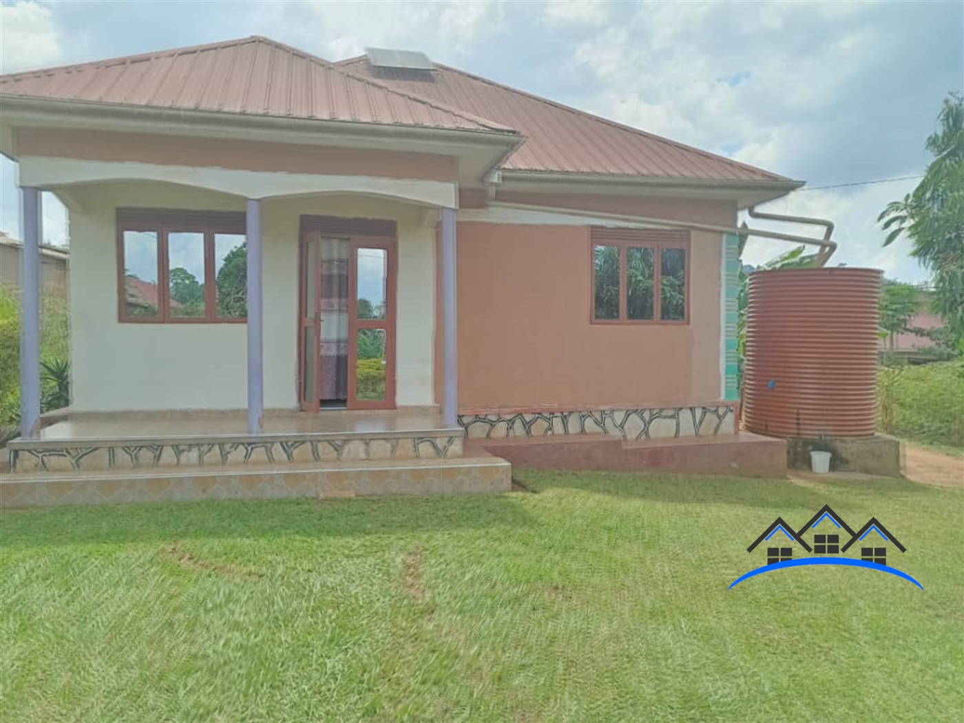 Cottage for sale in Namasiga Wakiso