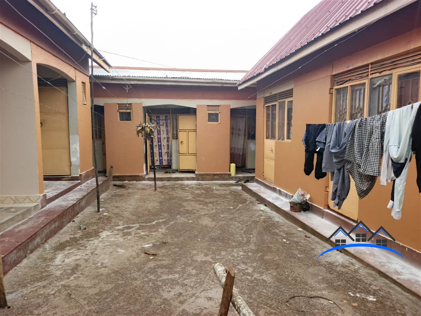 Rental units for sale in Nansana Wakiso