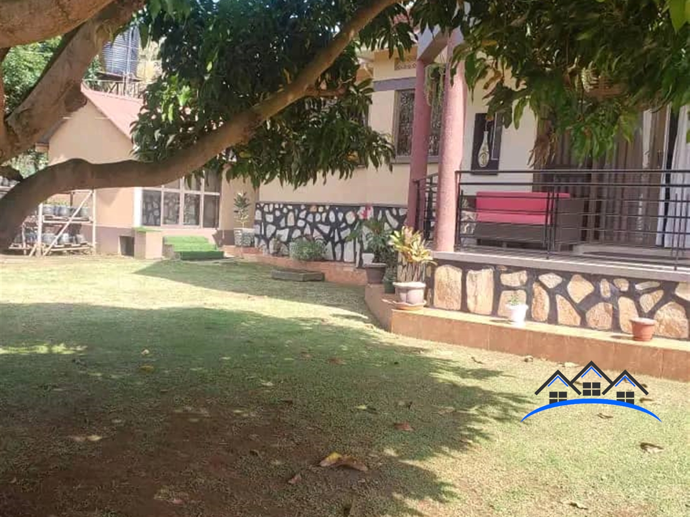 Bungalow for sale in Ntinda Wakiso