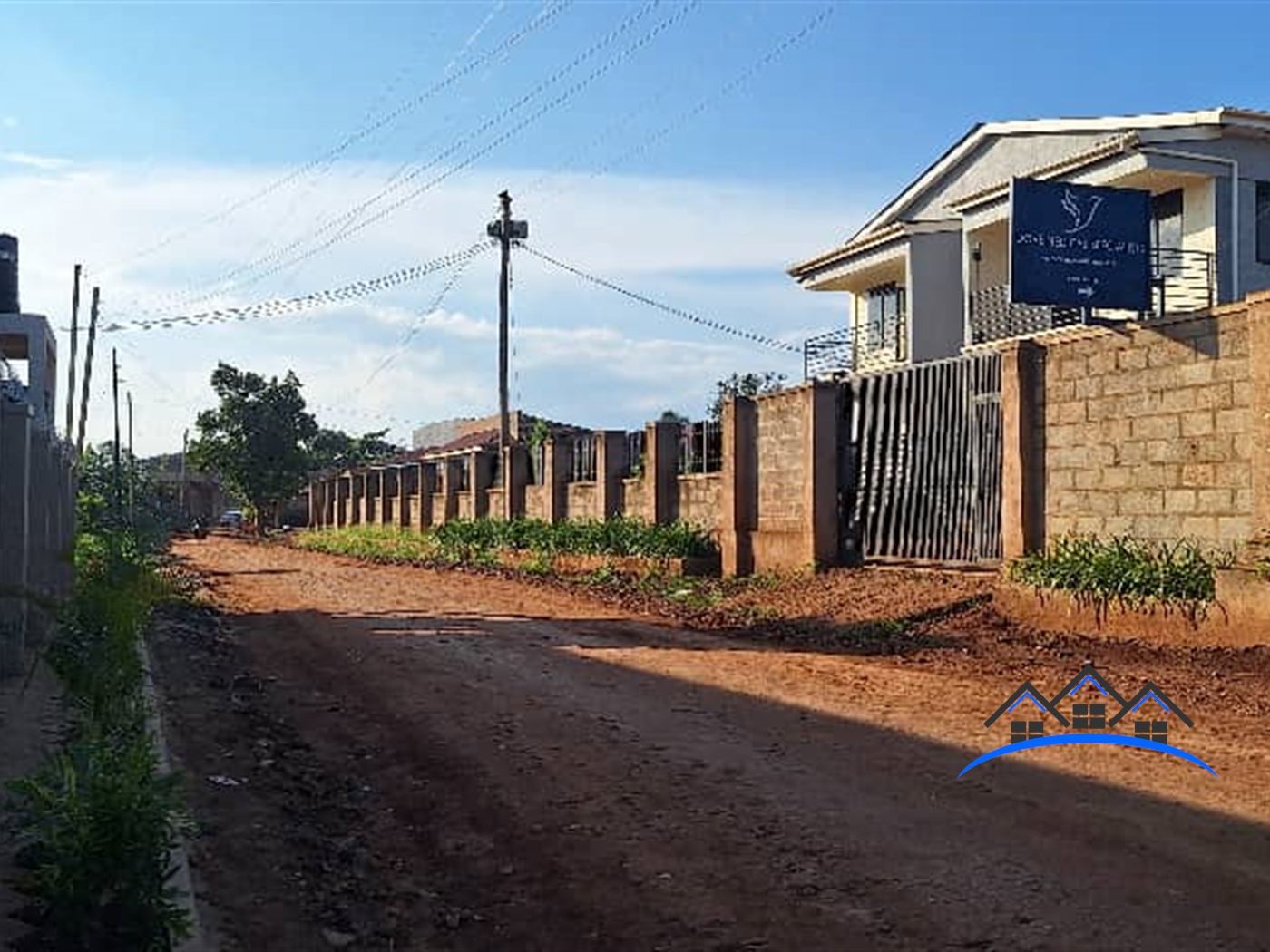 Residential Land for sale in Kira Wakiso