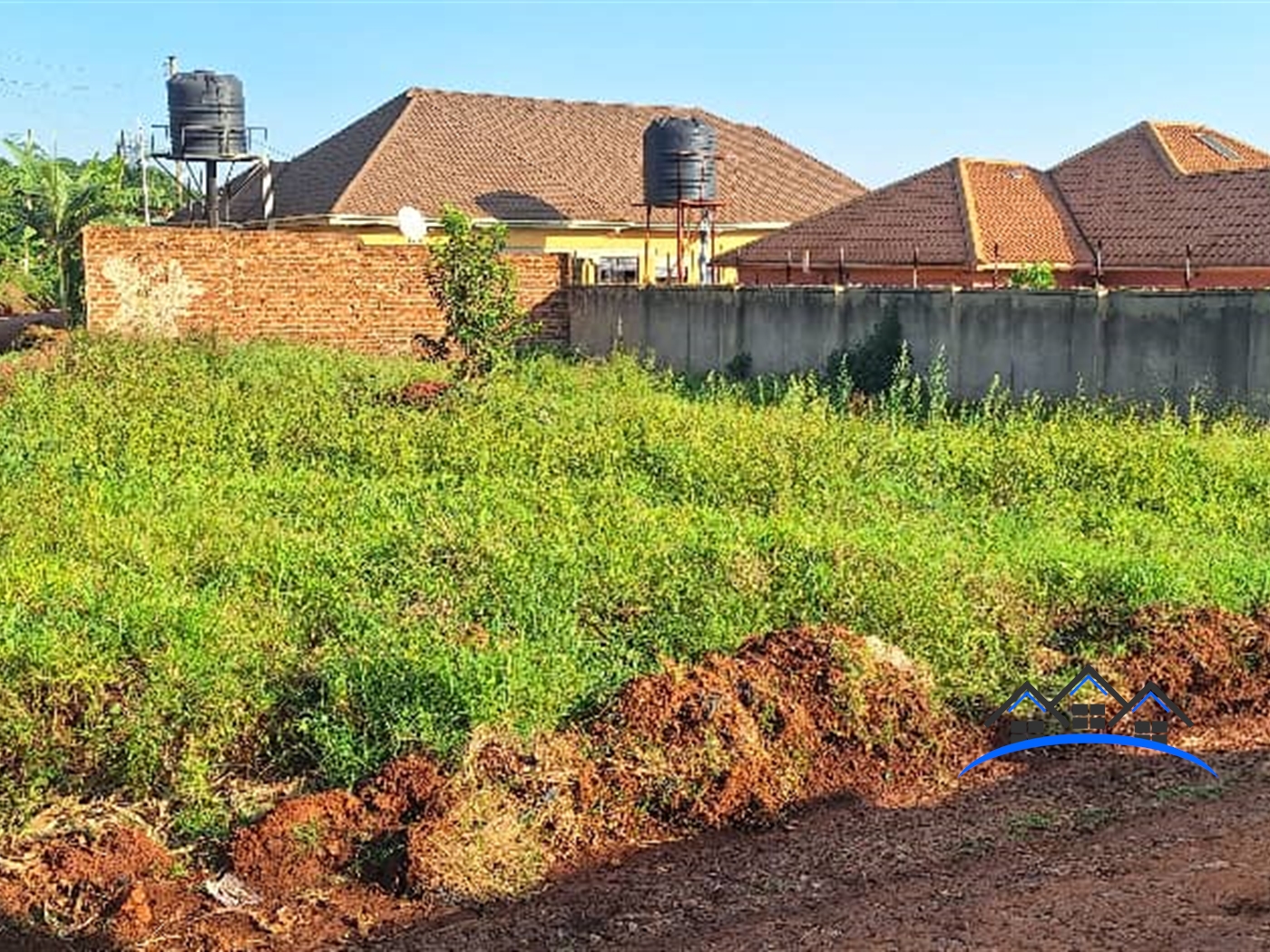 Residential Land for sale in Kira Wakiso