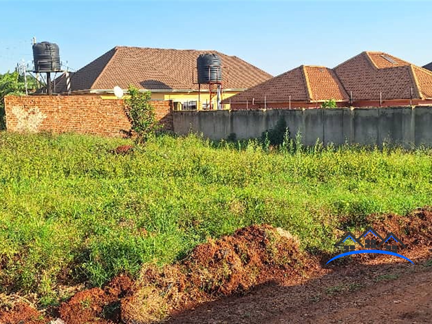 Residential Land for sale in Kira Wakiso