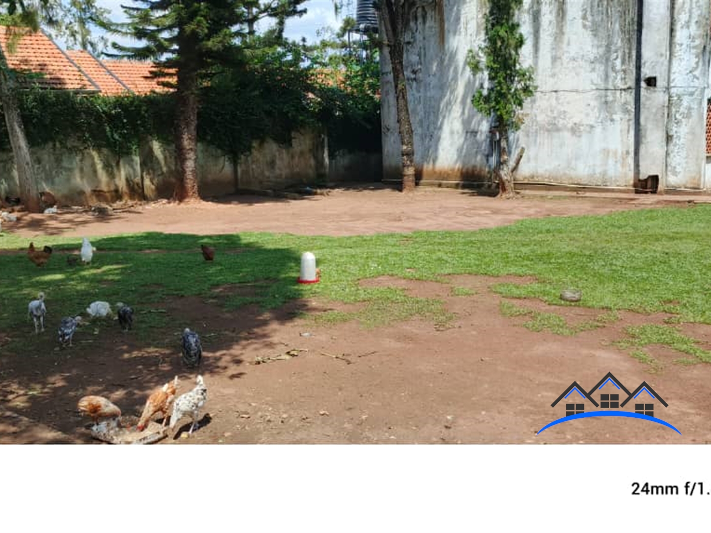 Residential Land for sale in Luzira Wakiso