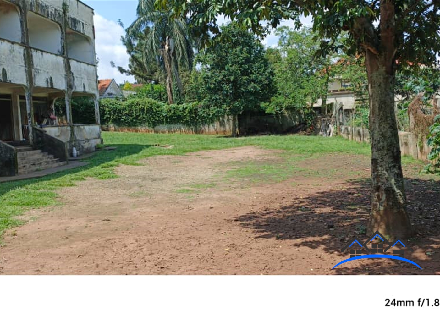 Residential Land for sale in Luzira Wakiso