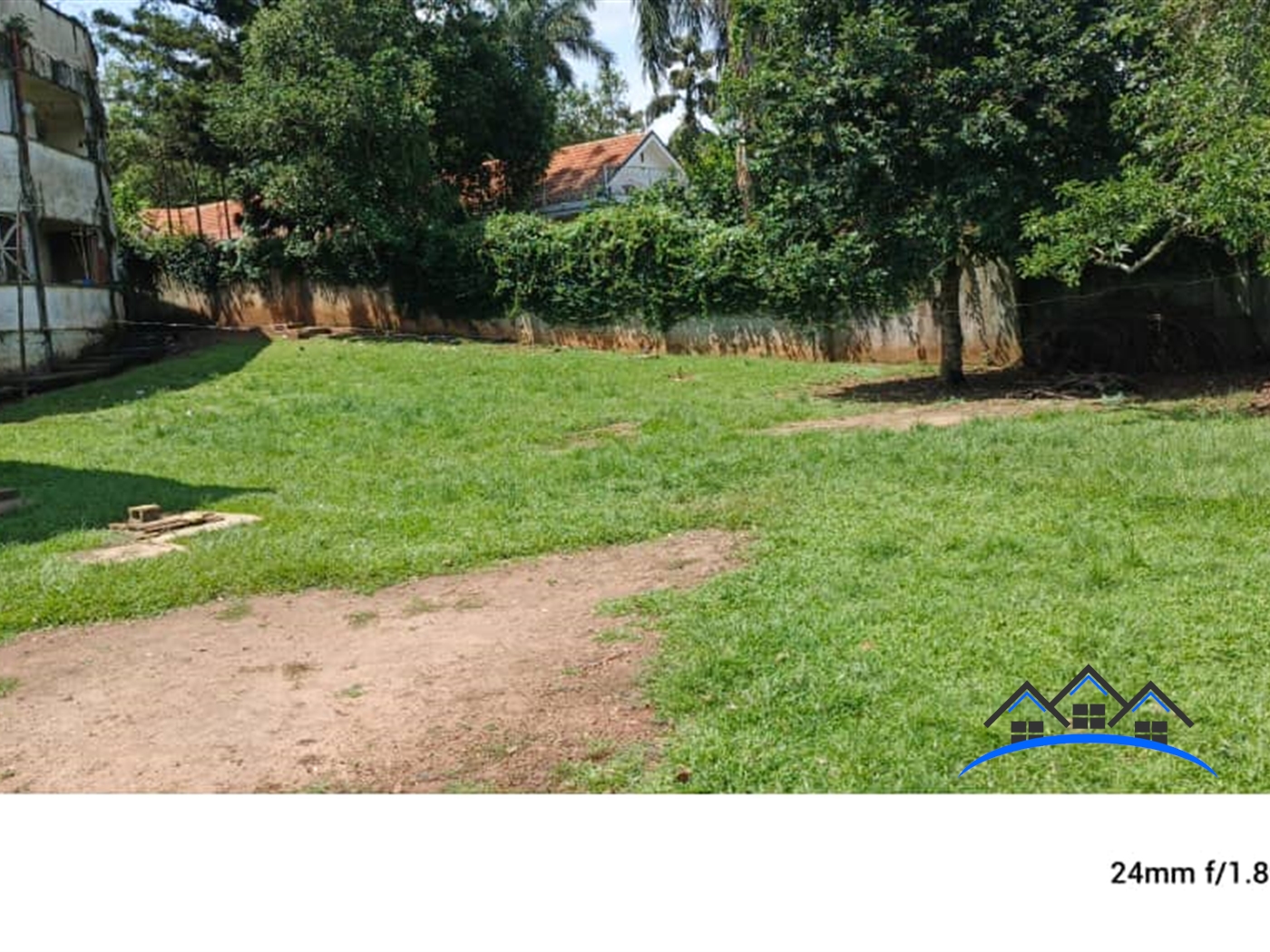 Residential Land for sale in Luzira Wakiso