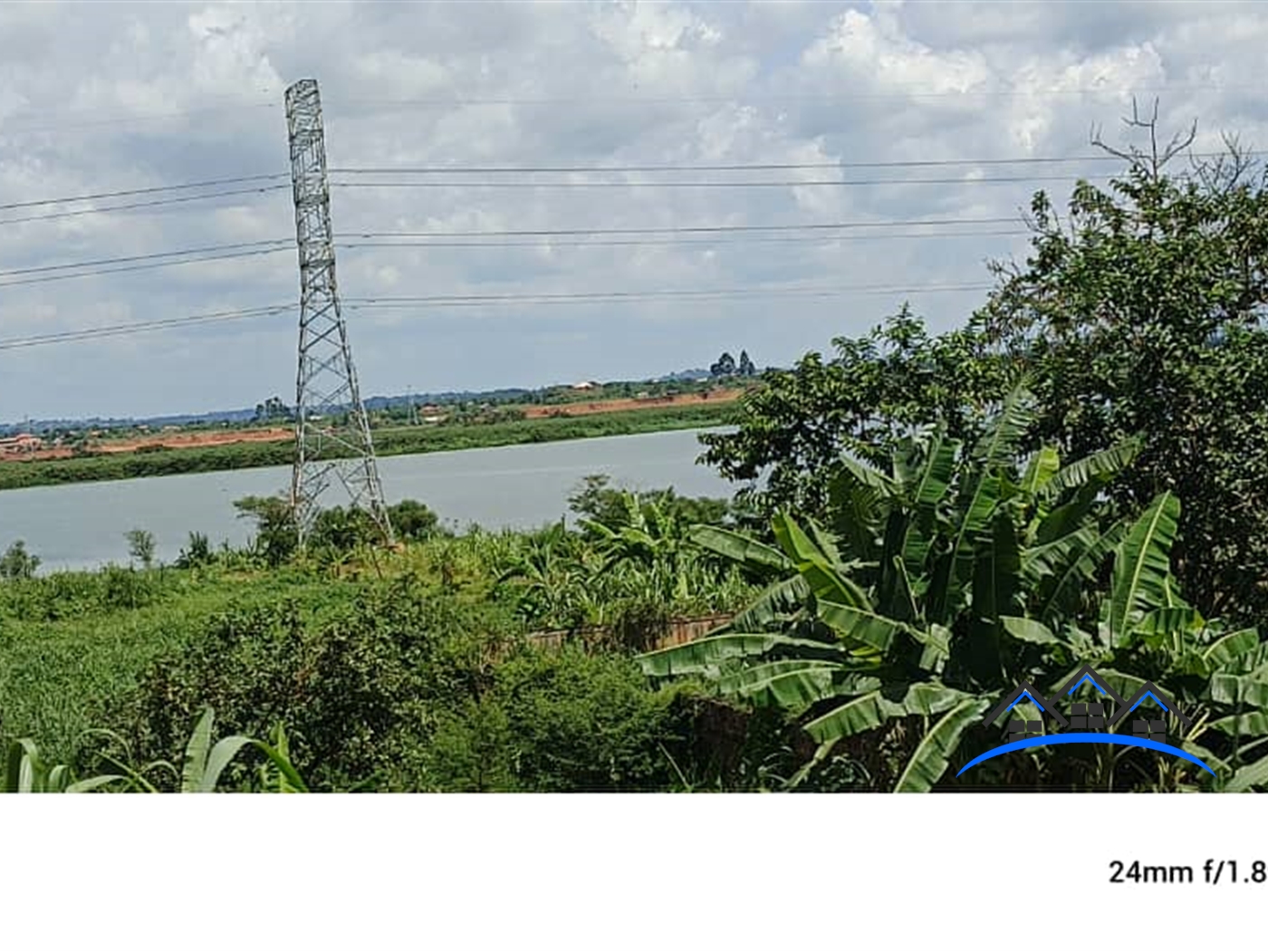 Residential Land for sale in Luzira Wakiso