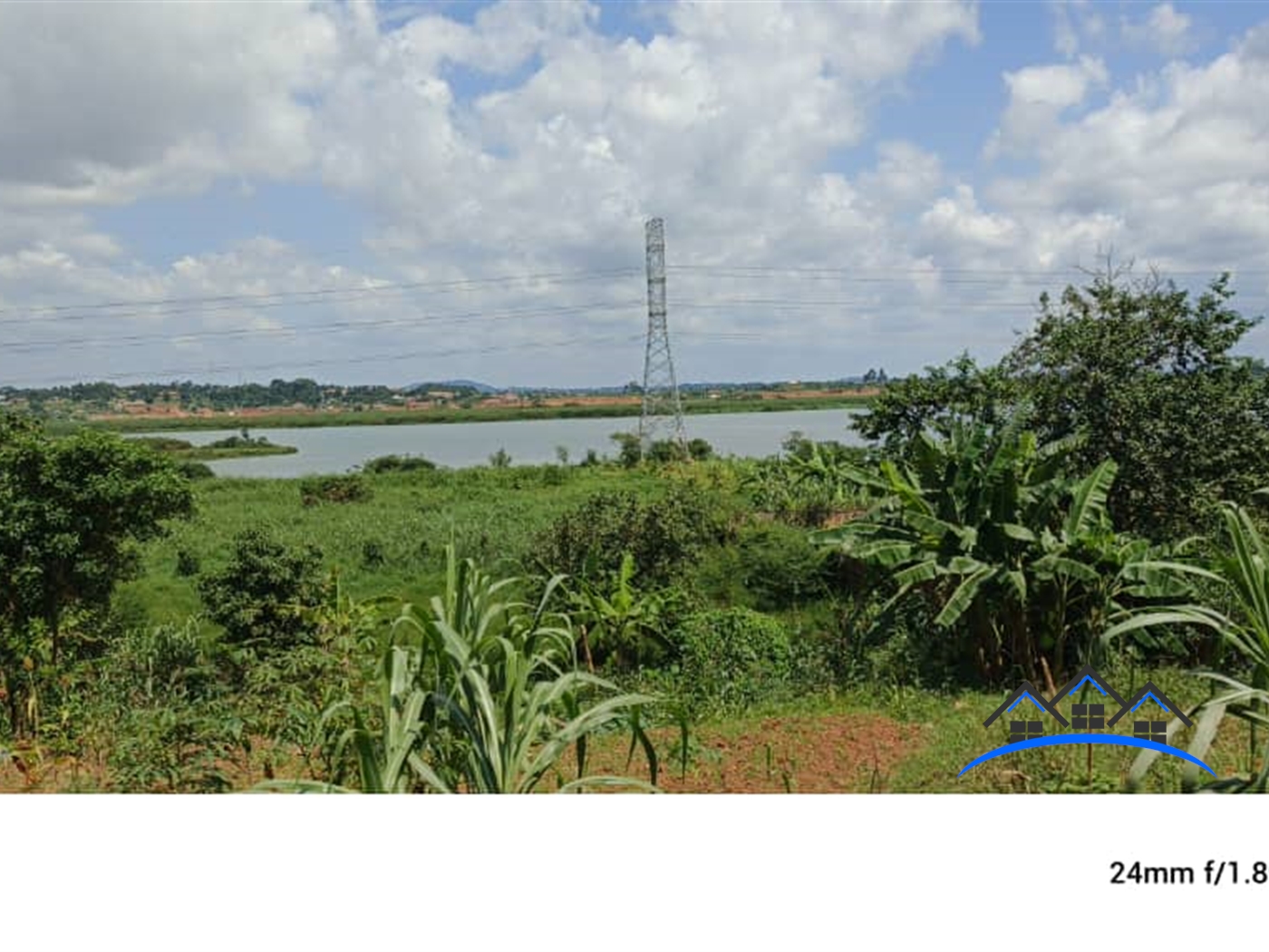 Residential Land for sale in Luzira Wakiso