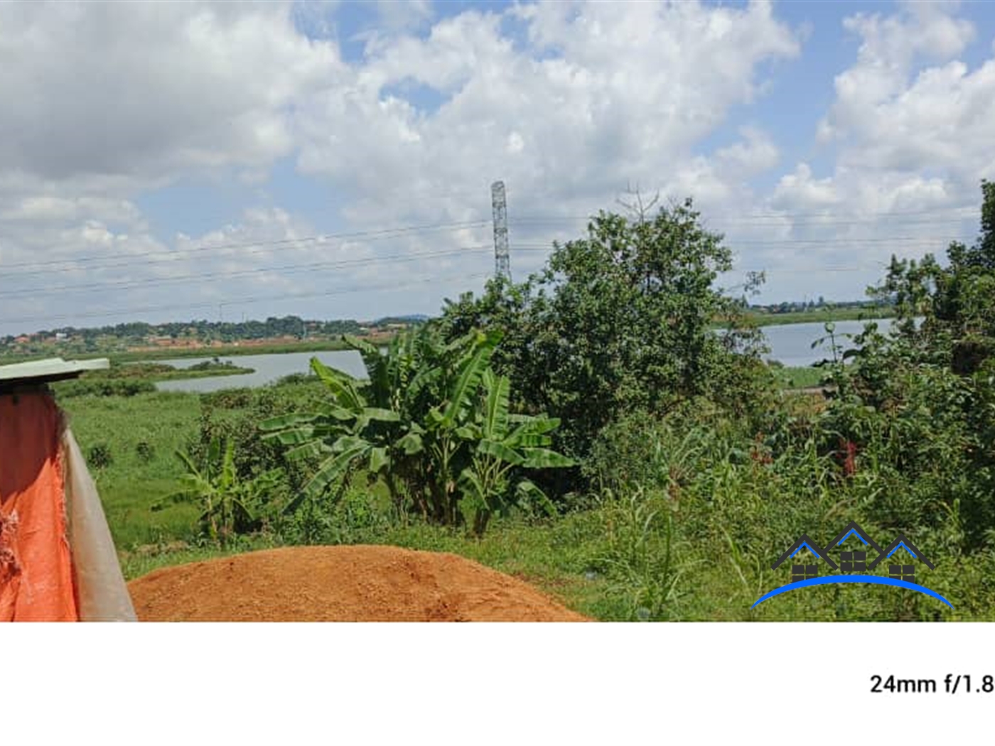 Residential Land for sale in Luzira Wakiso