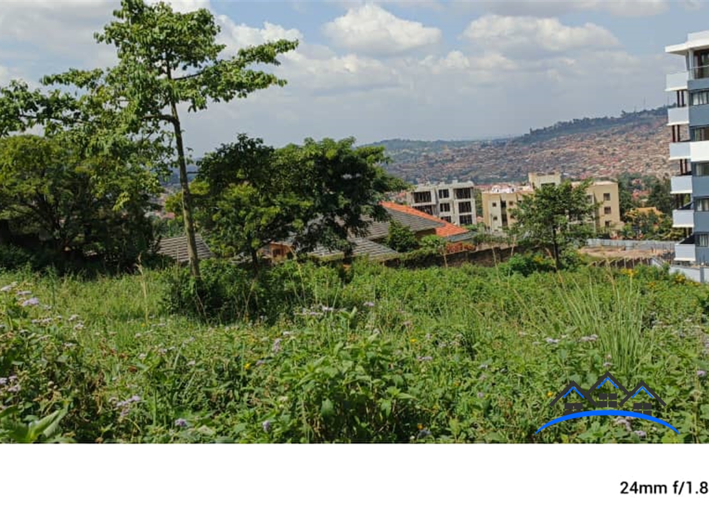 Residential Land for sale in Mutungo Wakiso