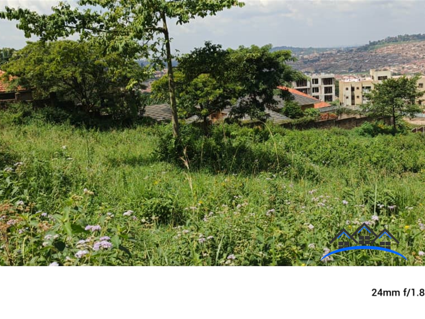 Residential Land for sale in Mutungo Wakiso