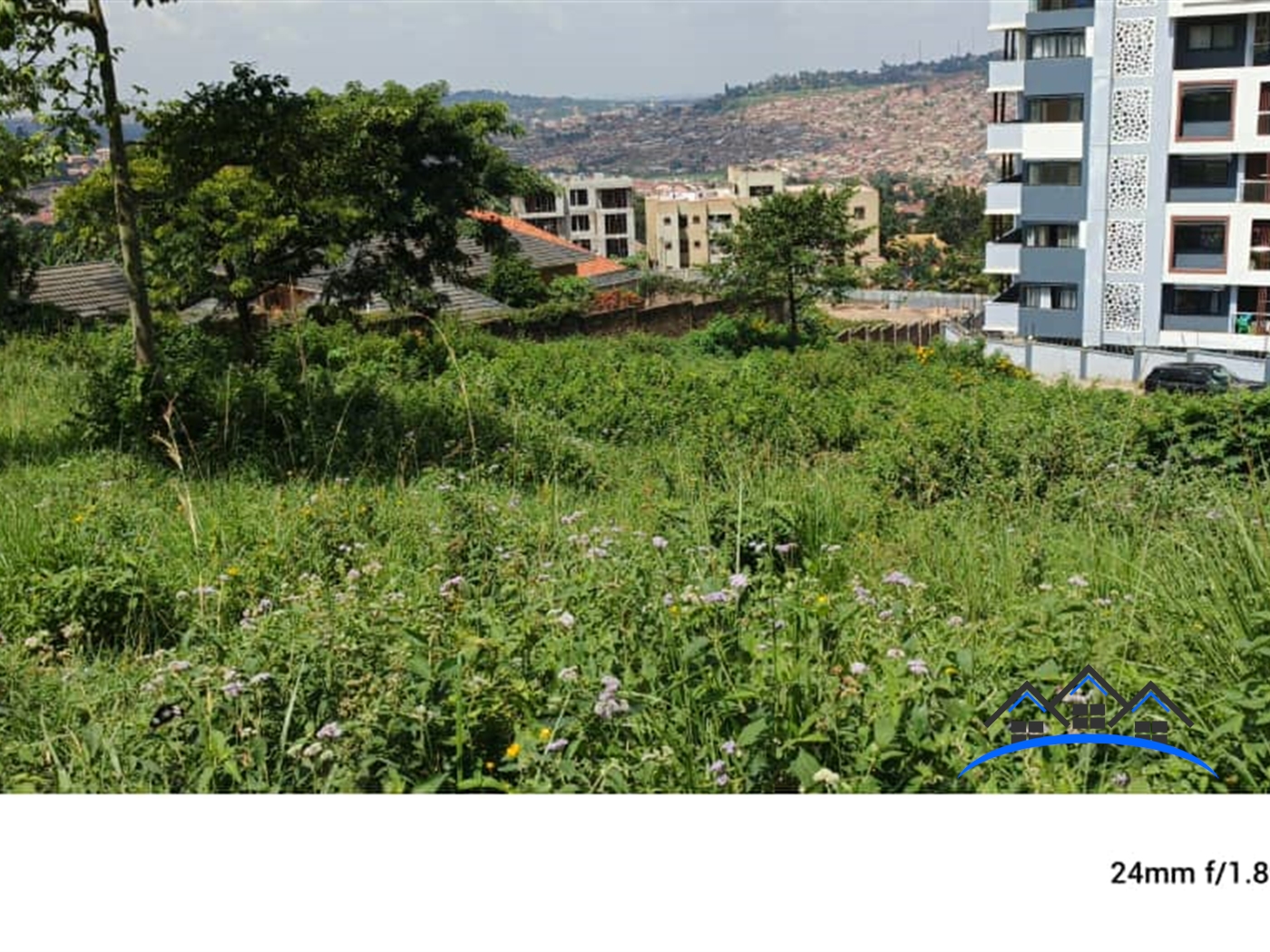 Residential Land for sale in Mutungo Wakiso