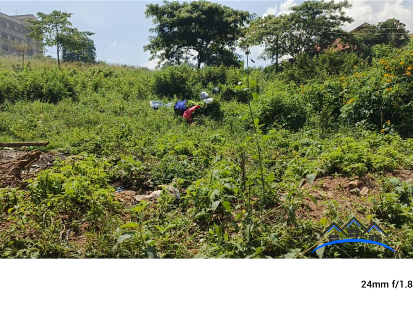 Residential Land for sale in Mutungo Wakiso