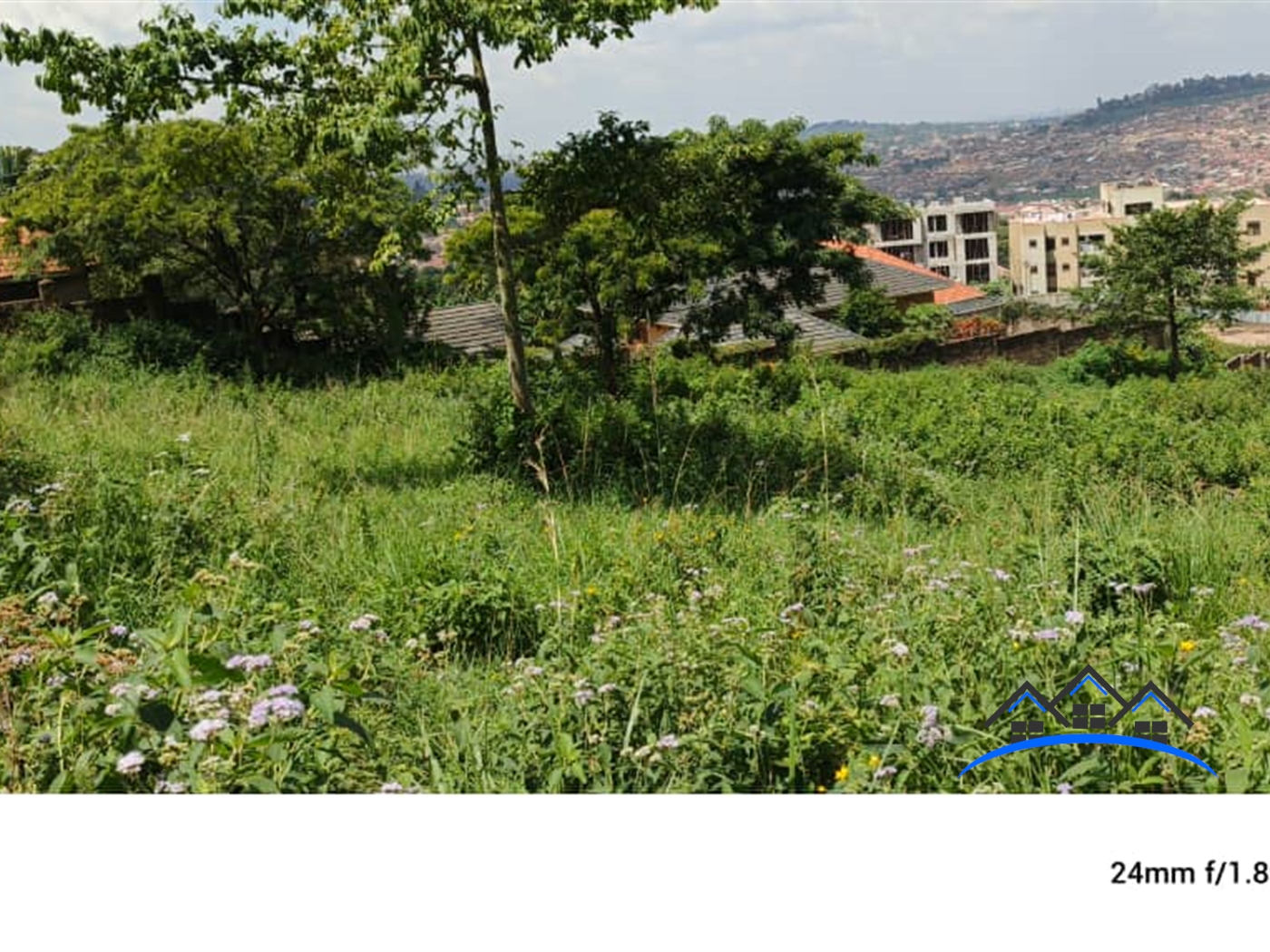 Residential Land for sale in Mutungo Wakiso