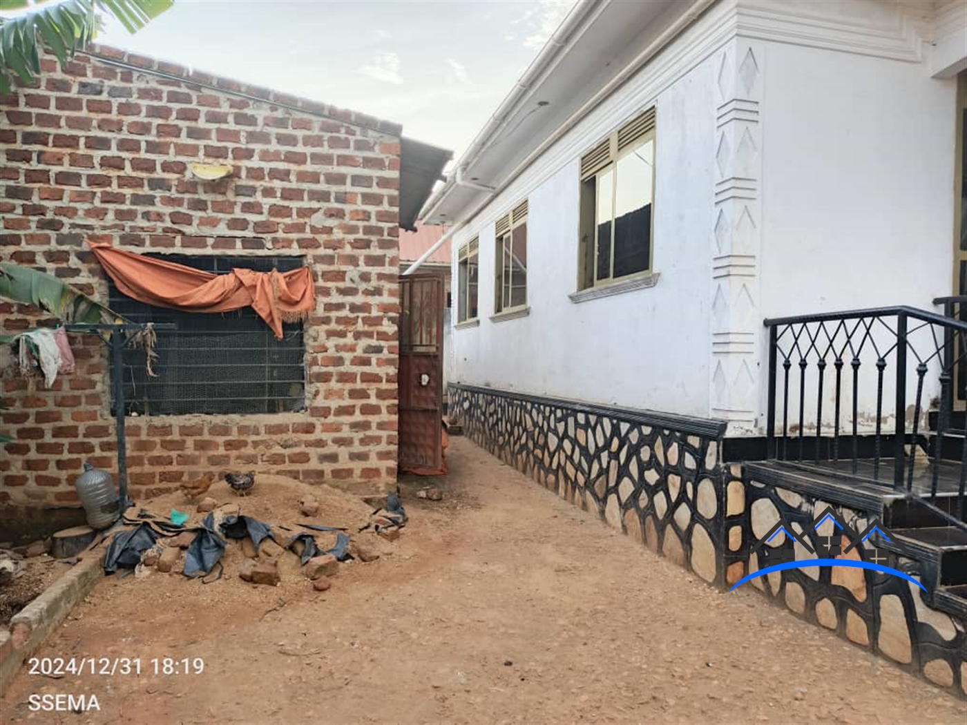 Cottage for sale in Bulenga Wakiso