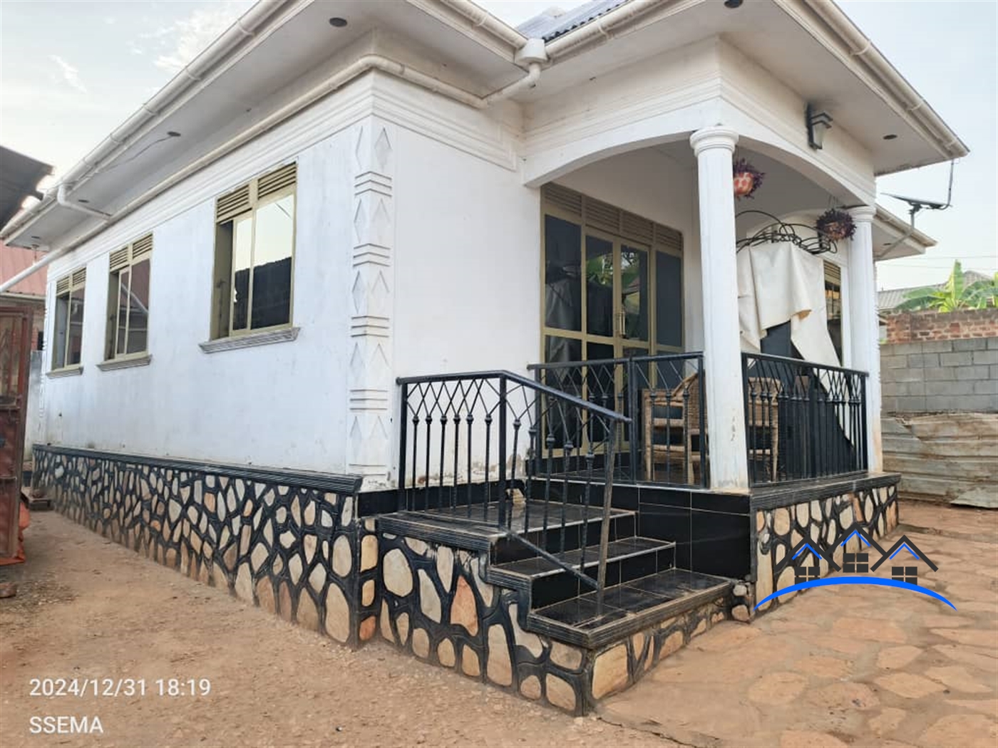 Cottage for sale in Bulenga Wakiso