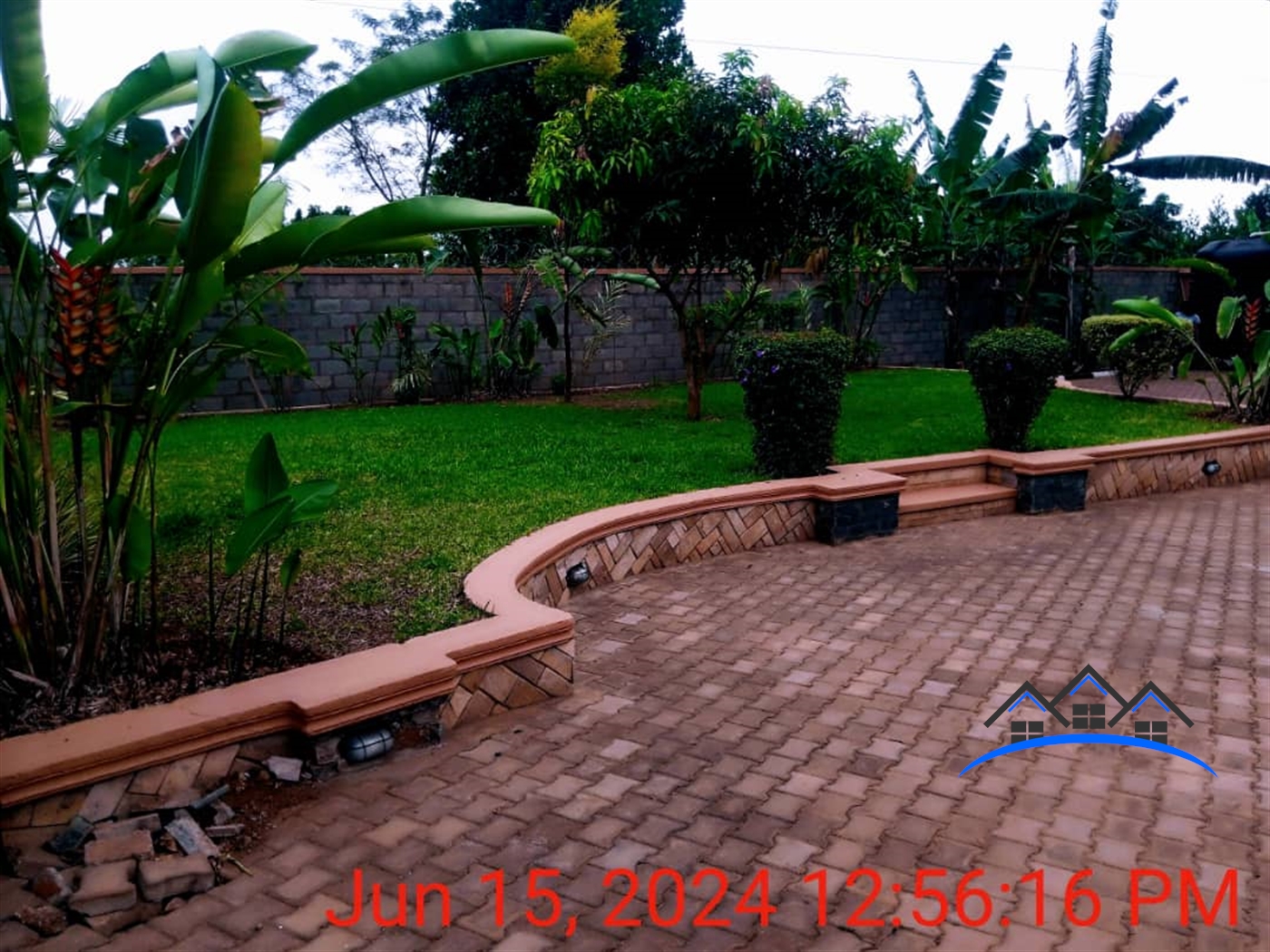 Bungalow for sale in Kira Wakiso