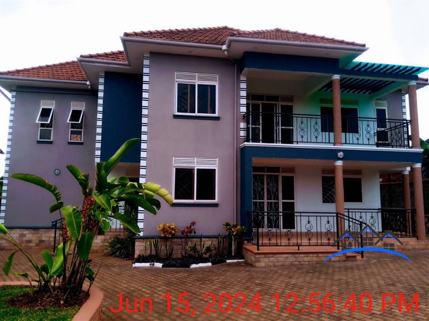 Bungalow for sale in Kira Wakiso