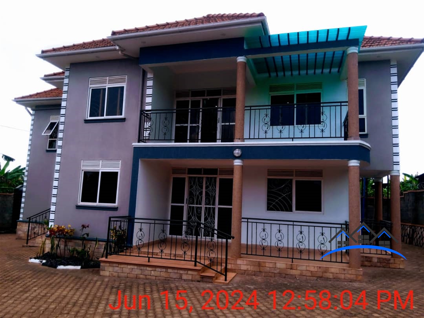 Bungalow for sale in Kira Wakiso