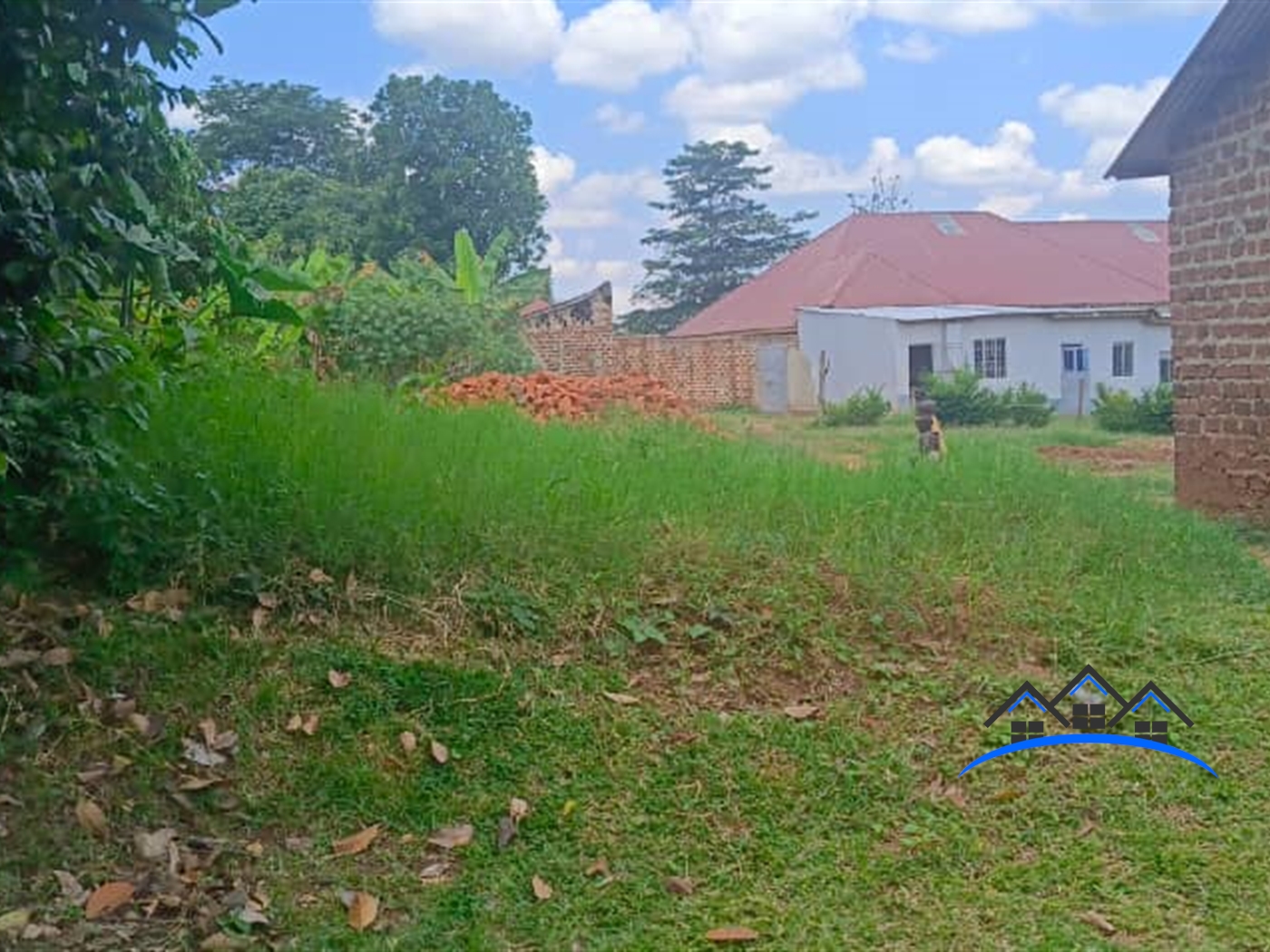 Residential Land for sale in Matugga Wakiso