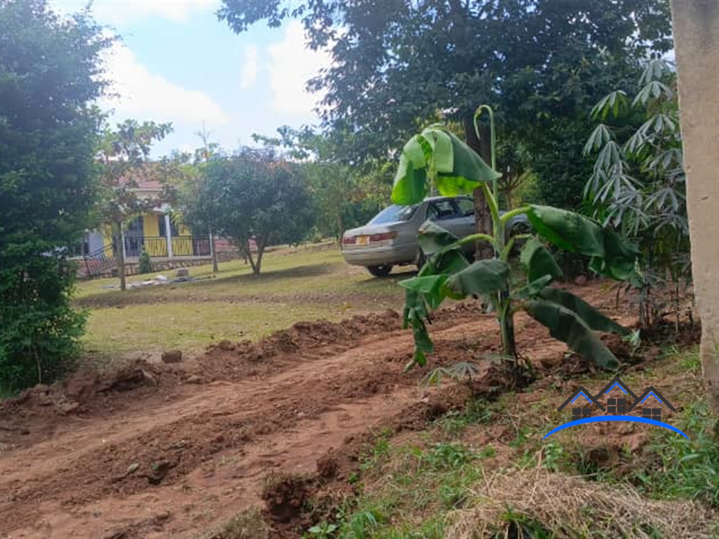 Residential Land for sale in Matugga Wakiso