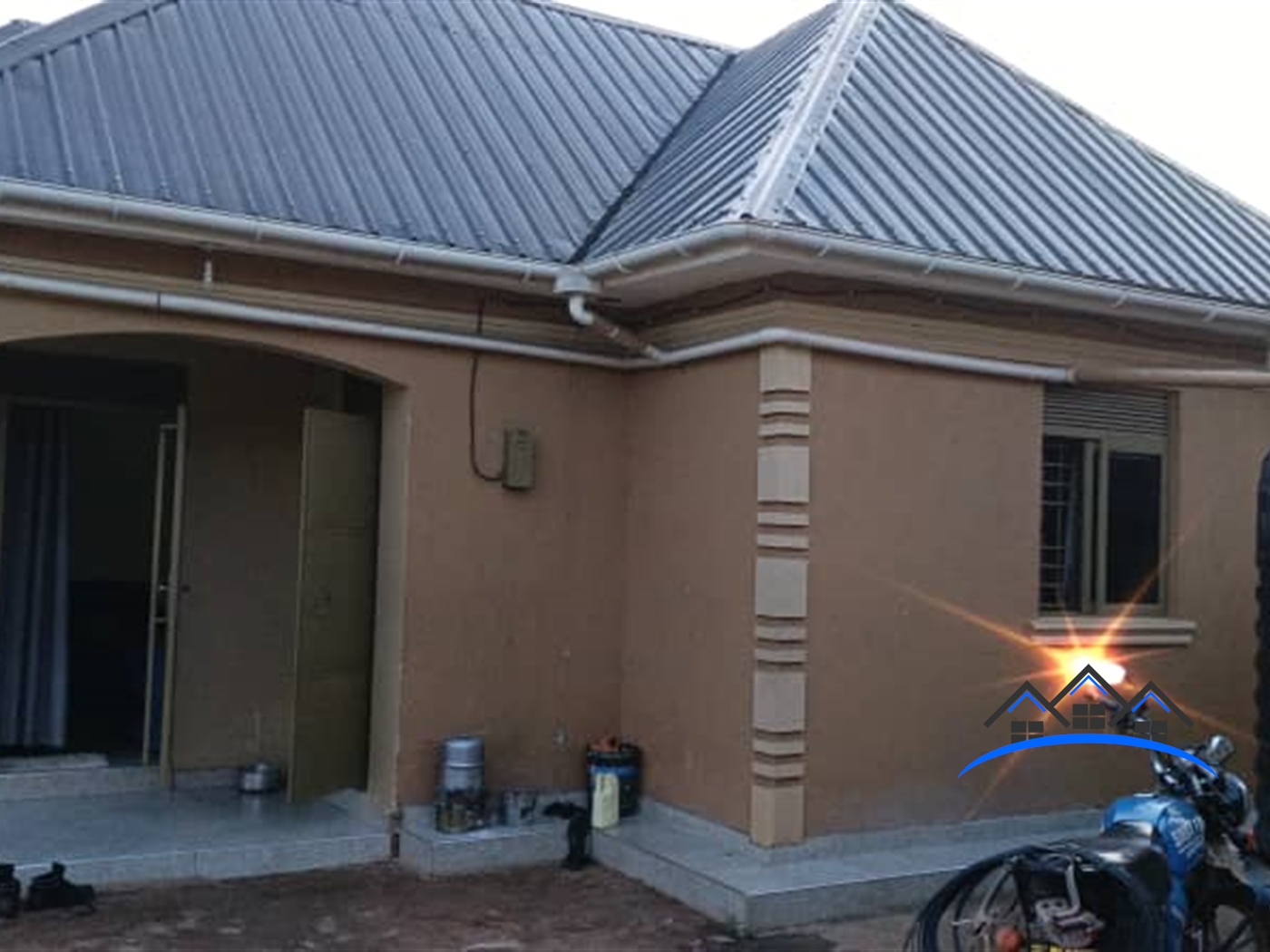 Cottage for sale in Gayaza Wakiso