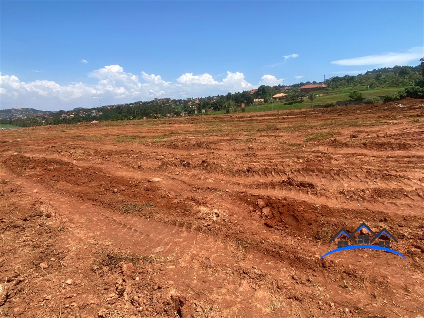 Residential Land for sale in Kitende Wakiso