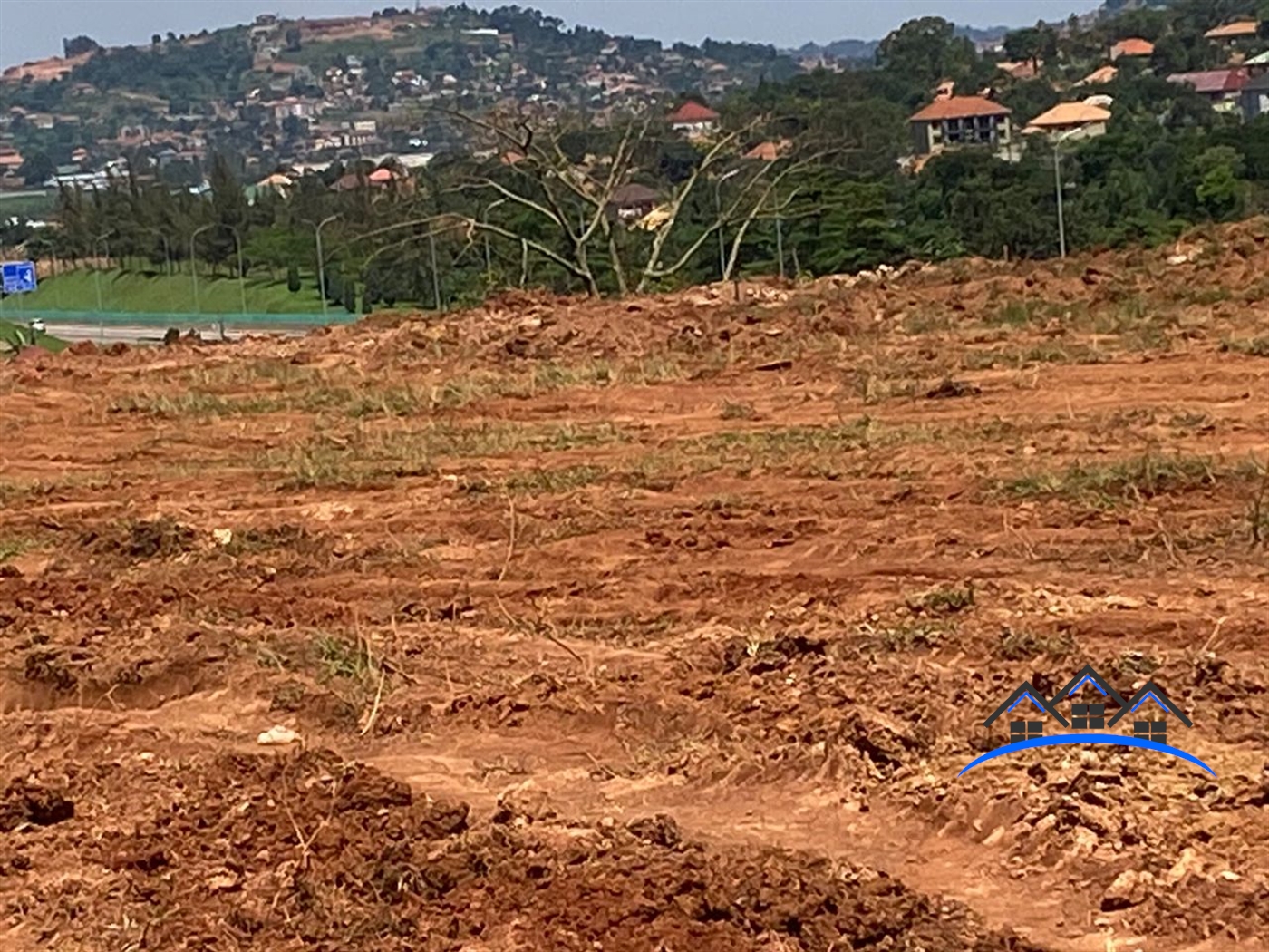 Residential Land for sale in Kitende Wakiso