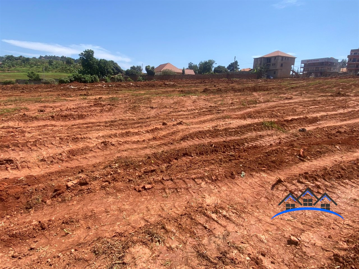 Residential Land for sale in Kitende Wakiso