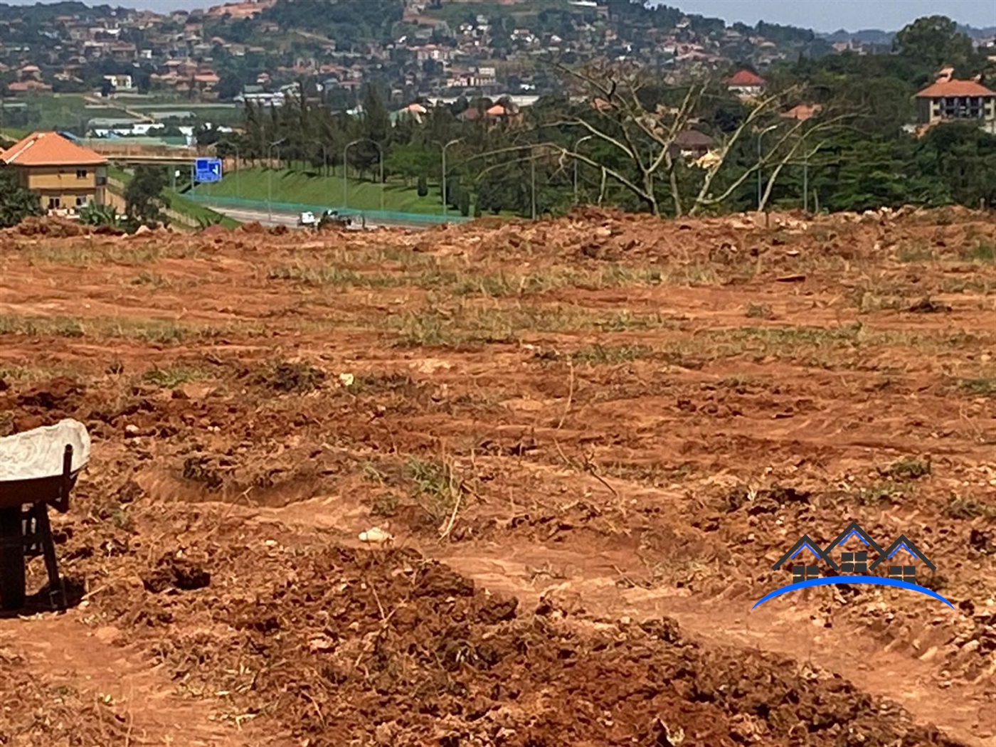 Residential Land for sale in Kitende Wakiso