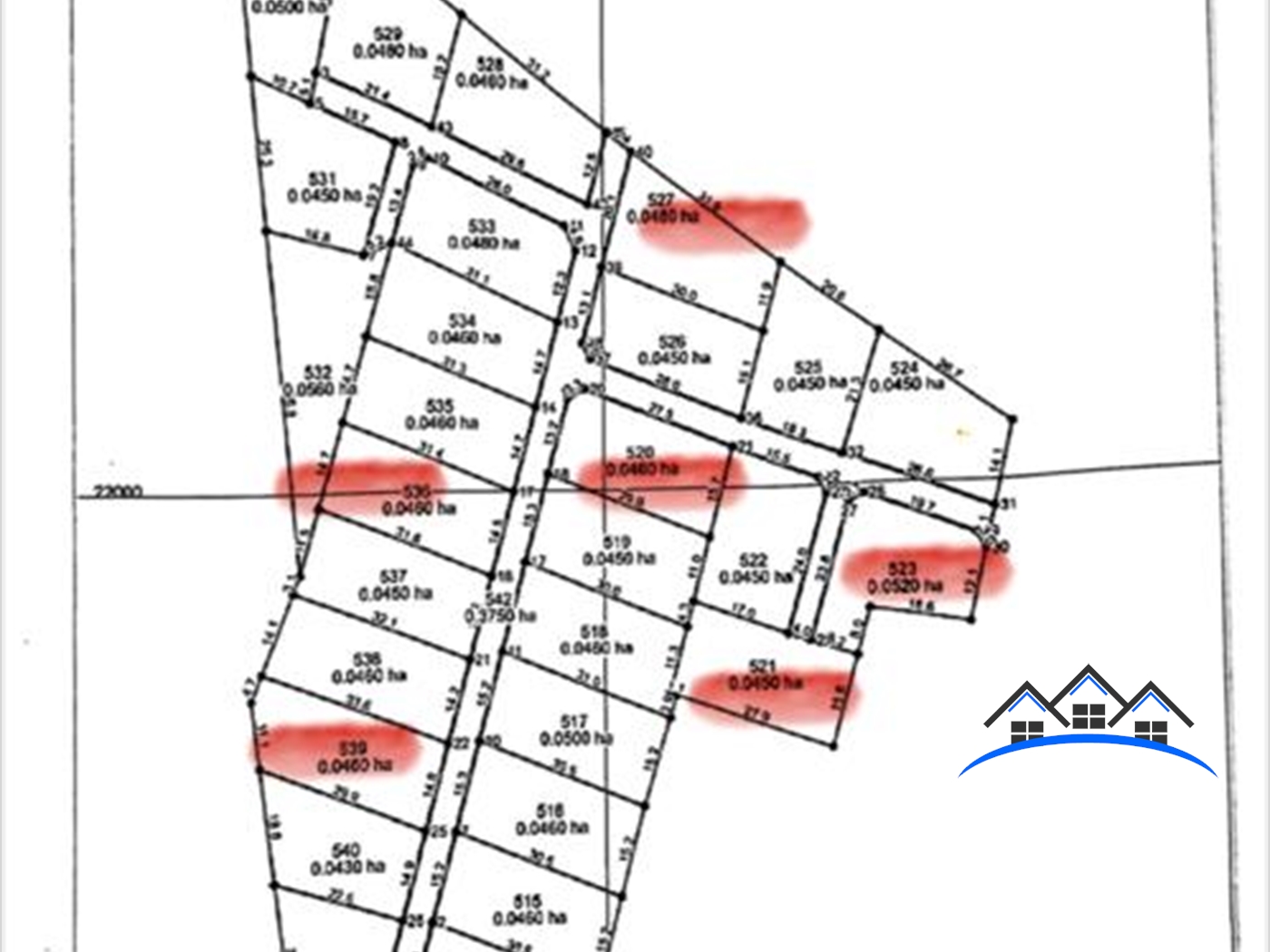 Residential Land for sale in Kitende Wakiso