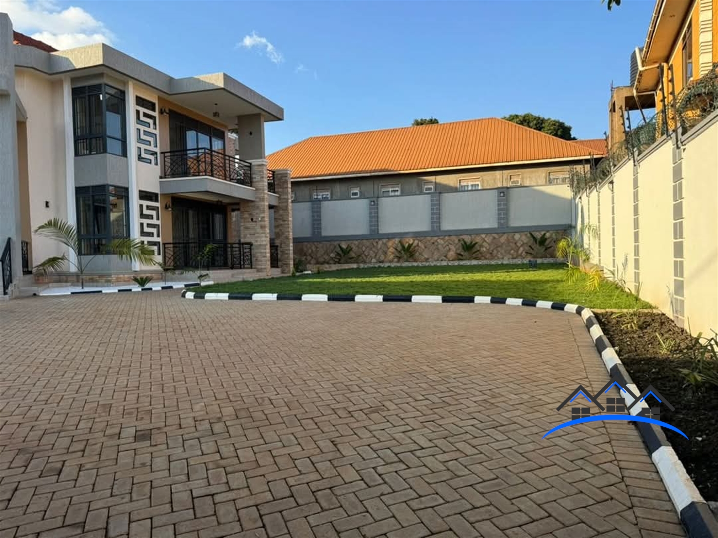 Apartment for sale in Kira Wakiso