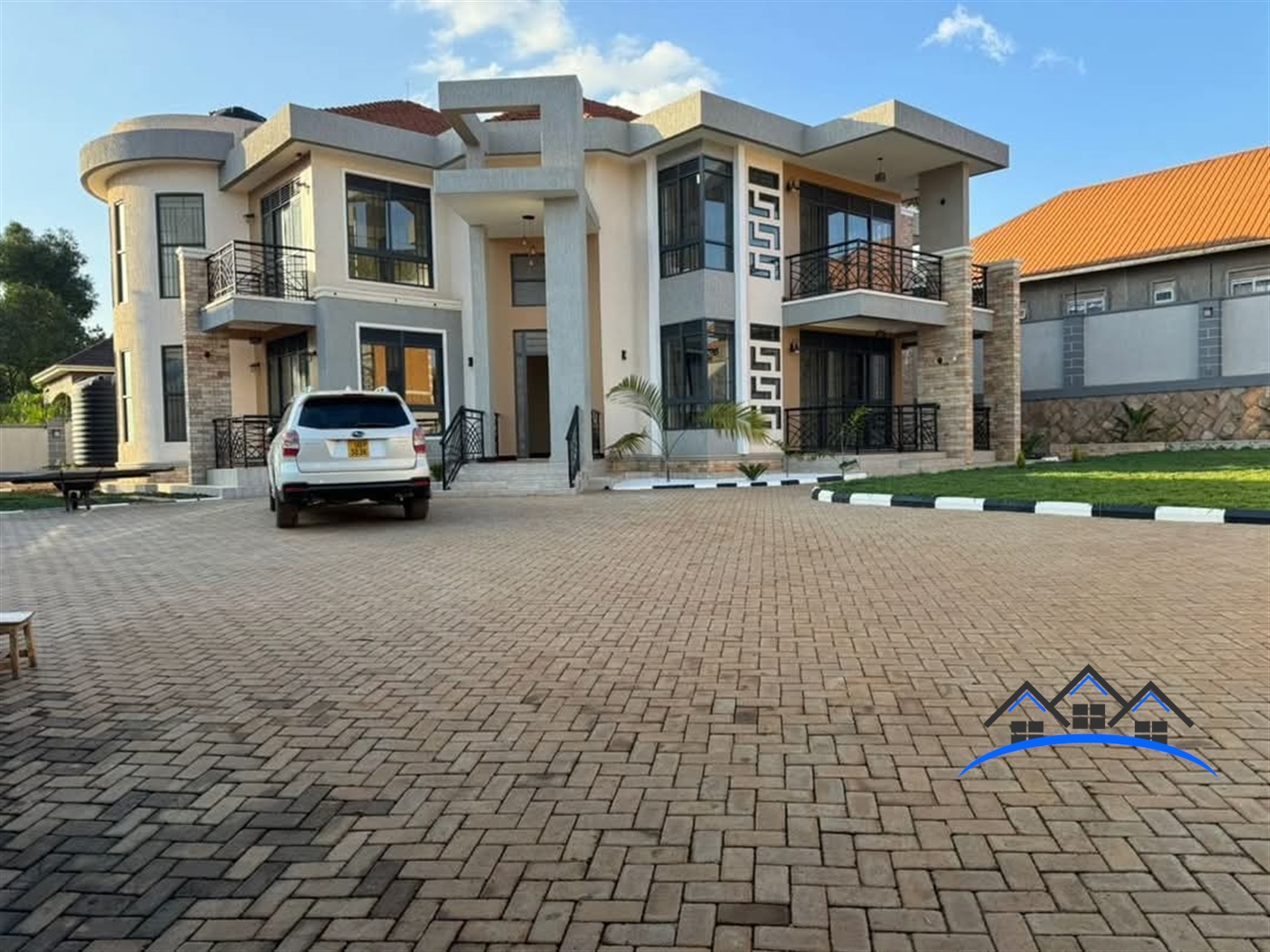 Apartment for sale in Kira Wakiso