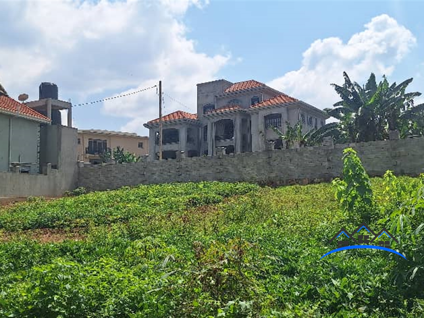 Residential Land for sale in Kira Wakiso