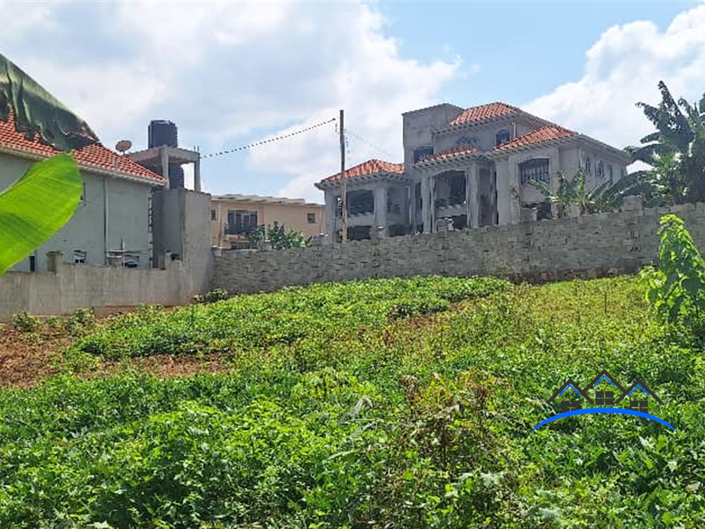 Residential Land for sale in Kira Wakiso