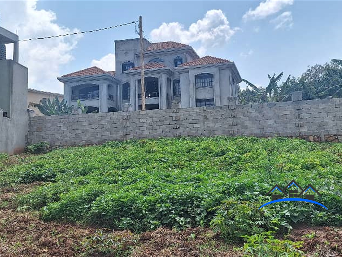 Residential Land for sale in Kira Wakiso