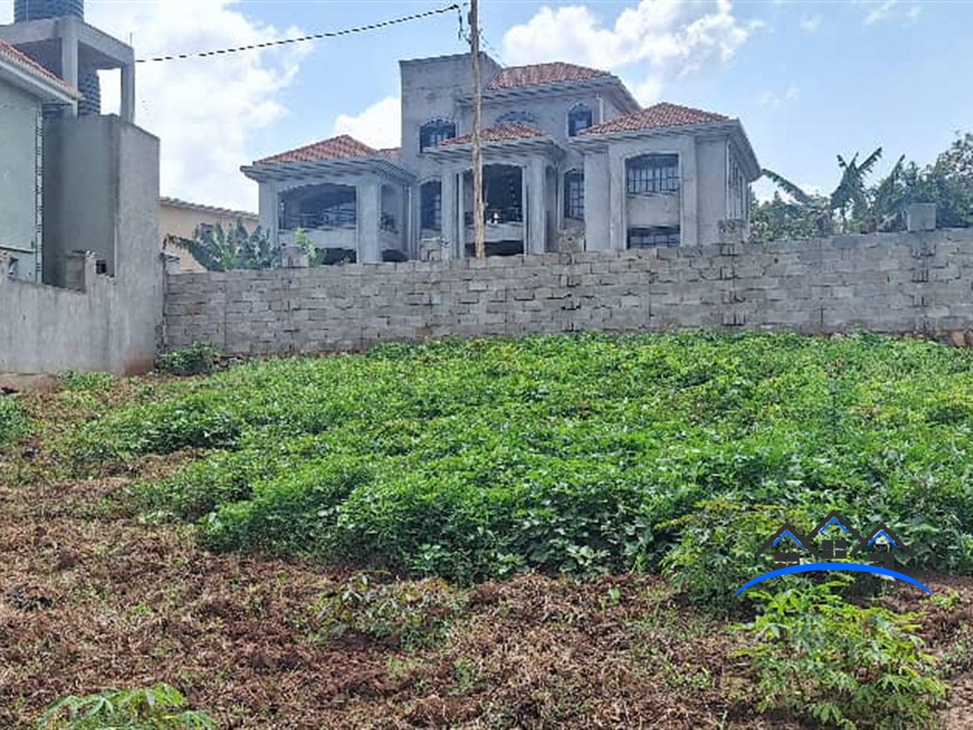 Residential Land for sale in Kira Wakiso