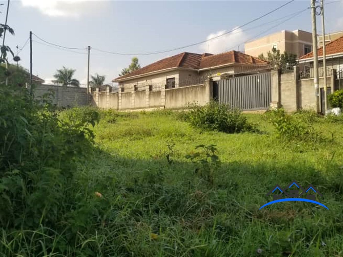 Residential Land for sale in Banda Wakiso