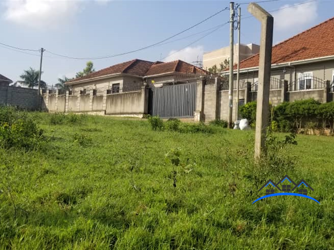 Residential Land for sale in Banda Wakiso