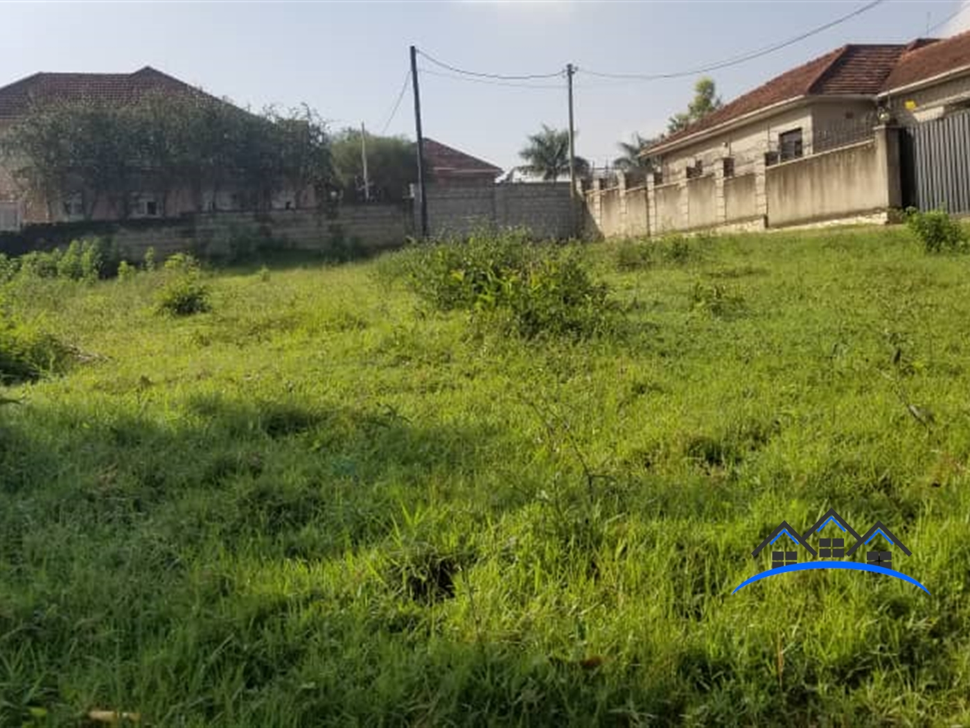 Residential Land for sale in Banda Wakiso