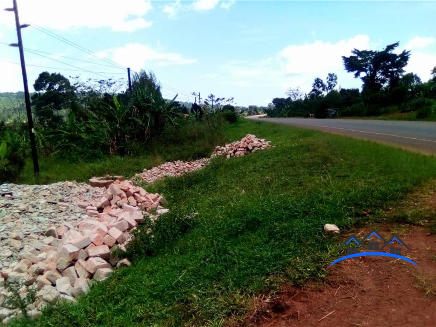 Residential Land for sale in Banda Wakiso