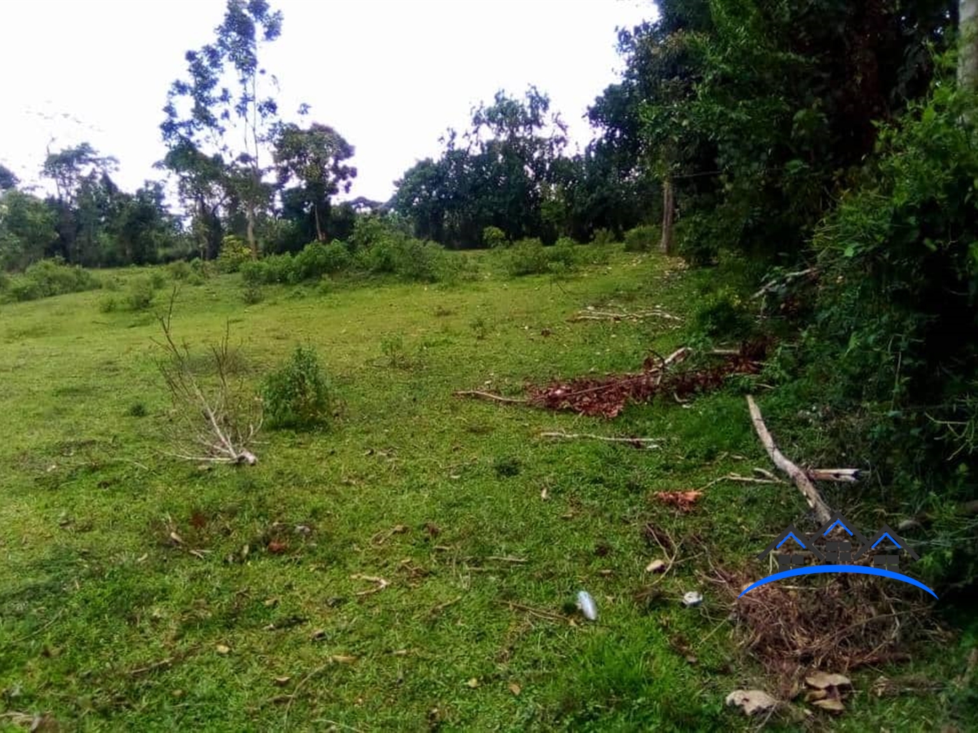 Residential Land for sale in Banda Wakiso